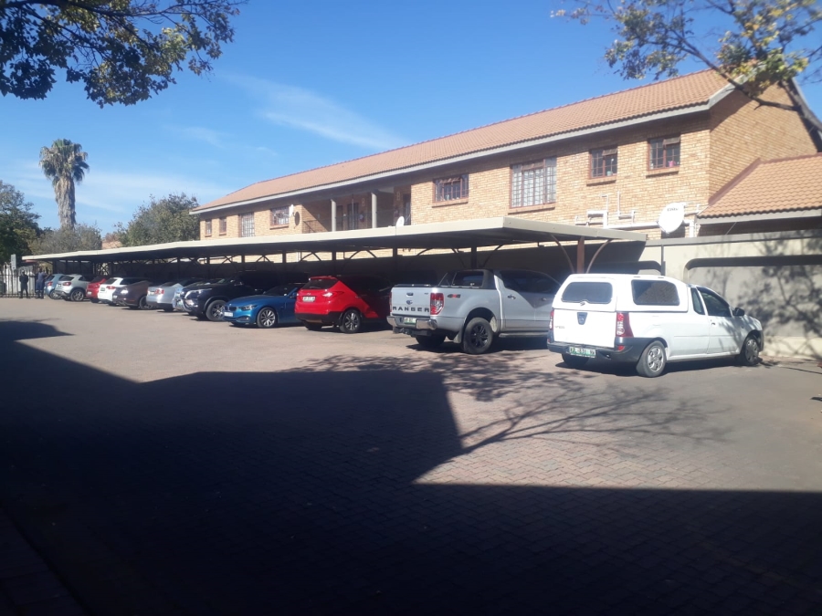 Commercial Property for Sale in Rustenburg Central North West